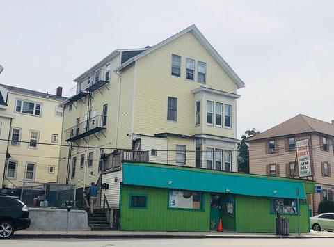 588 S Main St, Fall River, MA 02721 photo 34