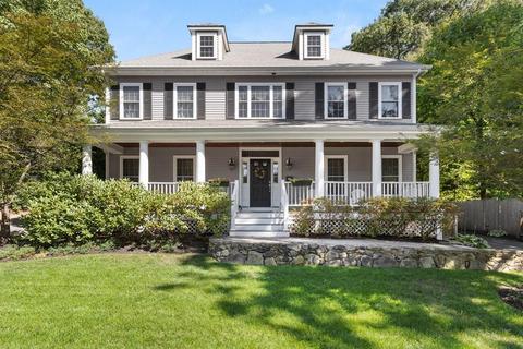 63 Woodledge Rd, Needham, MA 02492 photo 1
