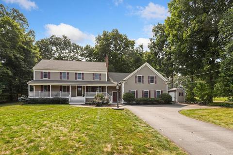 4 Upton Ave, North Reading, MA 01864 photo 2