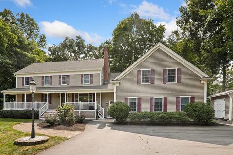 4 Upton Ave, North Reading, MA 01864 photo 1