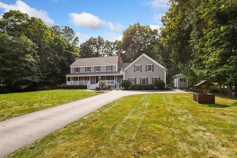 4 Upton Ave, North Reading, MA 01864 photo 41