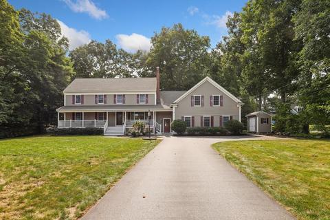 4 Upton Ave, North Reading, MA 01864 photo 42