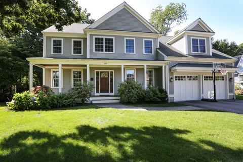 522 High Rock St, Needham, MA 02492 photo 1