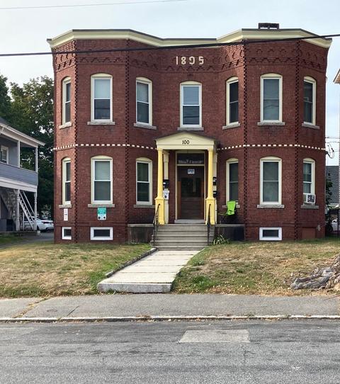 100 Fourth Ave, Lowell, MA 01854 photo 1