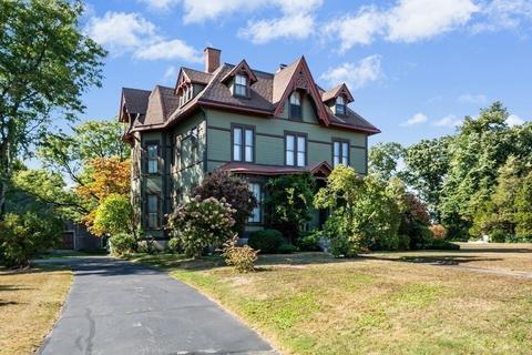 2 Capron St, Uxbridge, MA 01569 photo 37