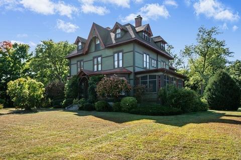 2 Capron St, Uxbridge, MA 01569 photo 38
