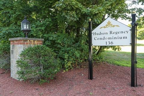 136 Central St #A4, Hudson, MA 01749 photo 1