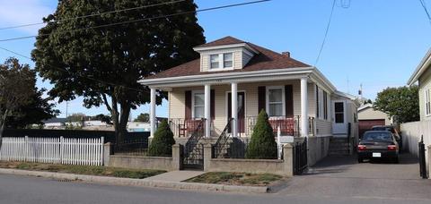 146 Baird St, Fall River, MA 02721 photo 3