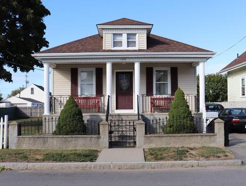 146 Baird St, Fall River, MA 02721 photo 1