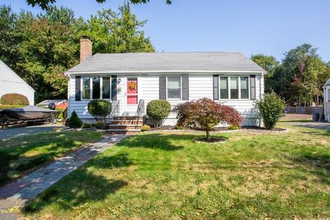 17 Loris Rd, Danvers, MA 01923 photo 1