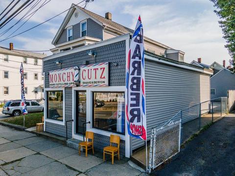 121 Brayton Ave, Fall River, MA 02721 photo 3
