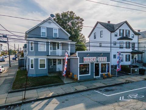 121 Brayton Ave, Fall River, MA 02721 photo 9