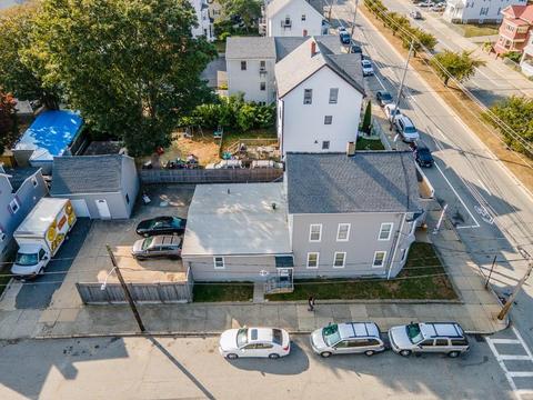 121 Brayton Ave, Fall River, MA 02721 photo 5