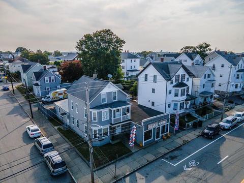 121 Brayton Ave, Fall River, MA 02721 photo 13