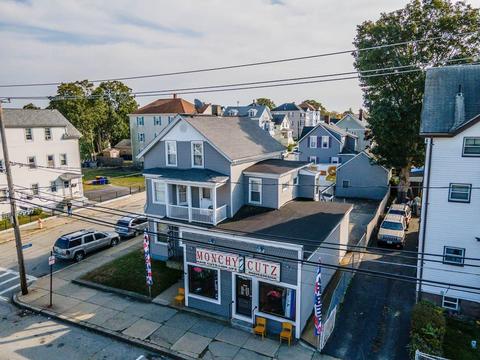 121 Brayton Ave, Fall River, MA 02721 photo 11