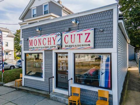 121 Brayton Ave, Fall River, MA 02721 photo 2