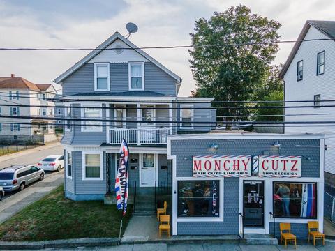 121 Brayton Ave, Fall River, MA 02721 photo 10