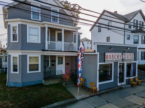 121 Brayton Ave, Fall River, MA 02721 photo 1