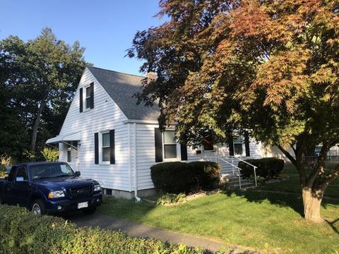 94 Midway St, Springfield, MA 01151 photo 1