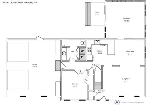 52 Surf Dr, Mashpee, MA 02649 photo 30