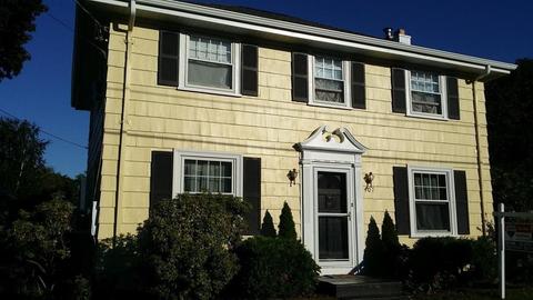 407 Rochester St, Fall River, MA 02720 photo 1