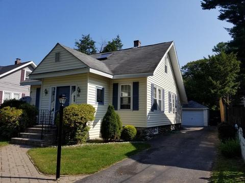 70 Glendale St, Worcester, MA 01602 photo 1