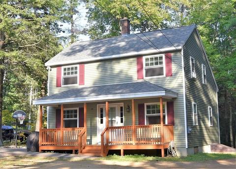 630 Royalston Rd, Phillipston, MA 01331 photo 1