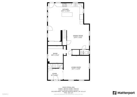 2 Pond St, Marblehead, MA 01945 photo 33