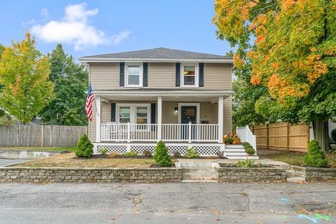 10 Everett St, Stoneham, MA 02180 photo 1