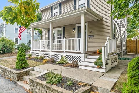 10 Everett St, Stoneham, MA 02180 photo 2
