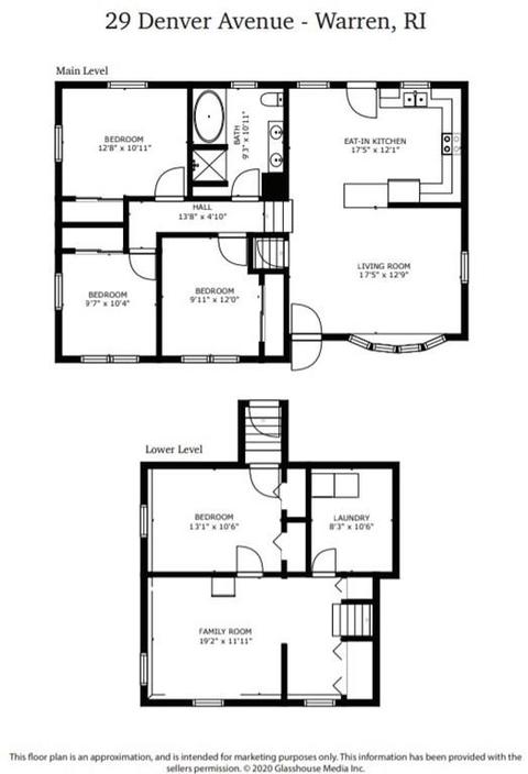 29 Denver Ave, Warren, RI 02885 photo 36