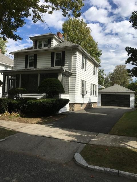 33 Chilson St, Springfield, MA 01118 photo 1