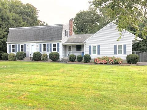 28 Robbin Rd, Canton, MA 02021 photo 1