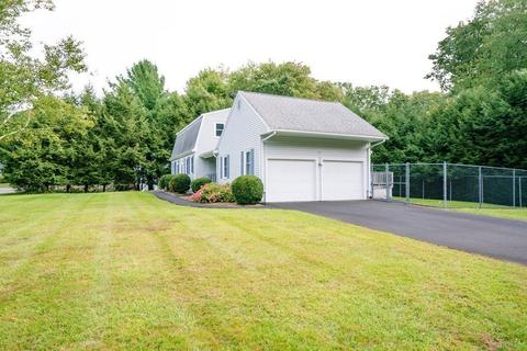 28 Robbin Rd, Canton, MA 02021 photo 4