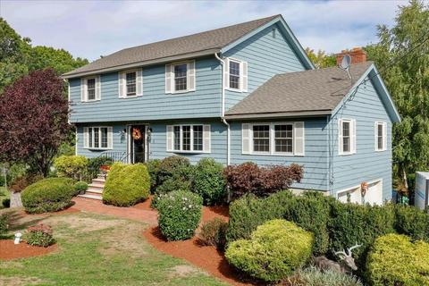 4 Fox Run Rd, Danvers, MA 01923 photo 1