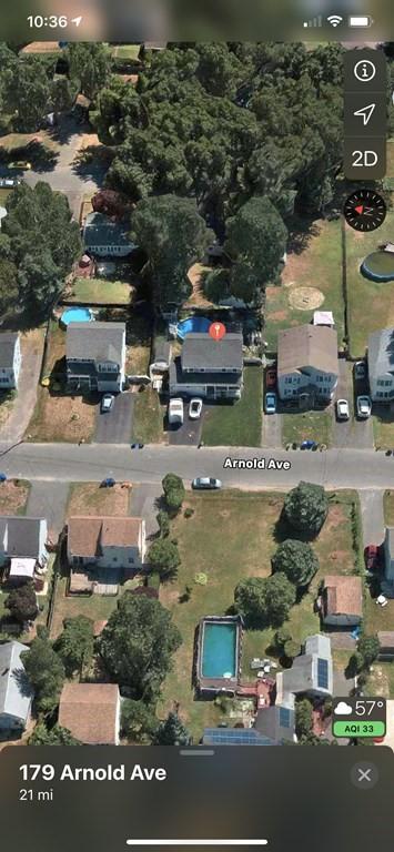 179 Arnold Ave, Springfield, MA 01119 photo 1