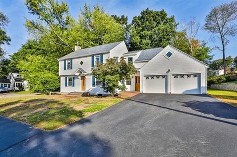 Manchester Nh Recently Sold Homes 23 Sold Properties Movoto