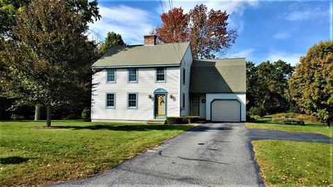 164 Church St, Ware, MA 01082 photo 1