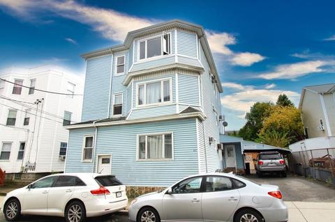 47 Reney St, Fall River, MA 02723 photo 1