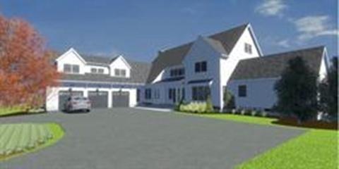 48 Bubbling Brook Rd, Walpole, MA 02081 photo 1