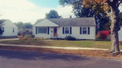 50 Glencoe, Springfield, MA 01104 photo 2
