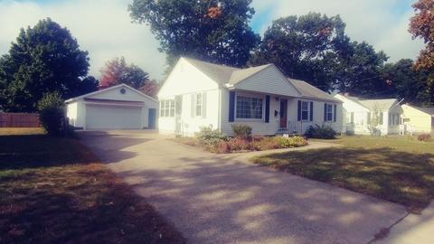 50 Glencoe, Springfield, MA 01104 photo 1
