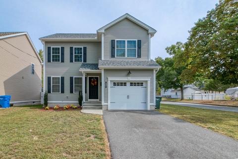 47 Laurence St, Springfield, MA 01104 photo 1