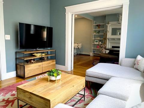 51 Gorham Ave #2, Brookline, MA 02445 photo 4