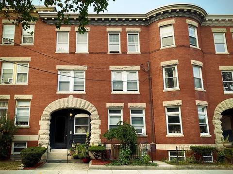 51 Gorham Ave #2, Brookline, MA 02445 photo 1