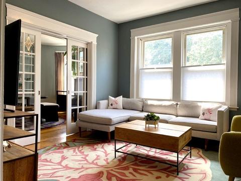 51 Gorham Ave #2, Brookline, MA 02445 photo 3