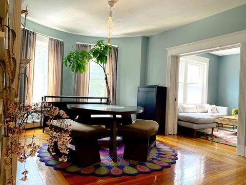51 Gorham Ave #2, Brookline, MA 02445 photo 5