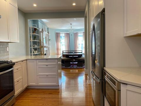 51 Gorham Ave #2, Brookline, MA 02445 photo 8