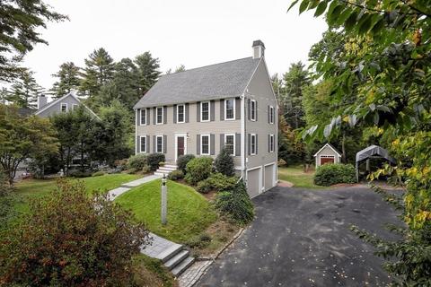 700 Wethersfield St, Rowley, MA 01969 photo 1