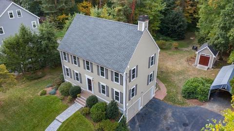 700 Wethersfield St, Rowley, MA 01969 photo 2